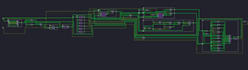 design verilog hdl rtl modules, fsm, fifo and testbench