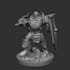 do 3d character model