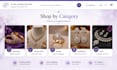 build a modern, responsive and SEO friendly website