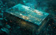 design unique book cover,fantasy book cover