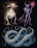 draw fantasy or dnd creatures and monsters