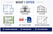 do autocad 2d drafting and technical drawings
