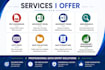 do accurate data and graphics designing