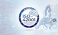 do eu ai act nist rmf iso 42001 compliance assesment