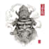 design a tattoo design in japanese style