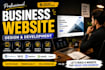 create responsive website , web expert , wordpress expert