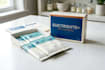 design creative box, pouch and label packaging design
