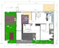 design professional 2d and 3d floorplans
