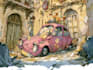 draw cartoon illustrations for you