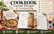 design cookbook, recipe book