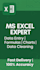 microsoft word, excel, powerpoint and data entry