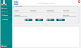 develop a professional hospital management system with react and node js