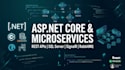 build scalable full stack web apps with asp net core and angular