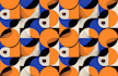 design a seamless repeating pattern design