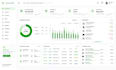 custom software developer web app crm erp pos booking software saas wms hrm mlm