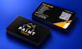 professional business card design services