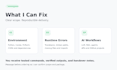 troubleshoot and reproduce your python ai project