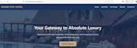 make a website for you