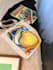 create and ship a limited edition artist tote bag