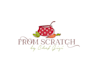 design a creative restaurant, café, food, and cooking logo