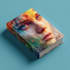 do book cover design, paperback book cover design