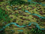 create your fantasy map illustration arts