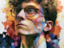 create your photo into awesome wpap pop art
