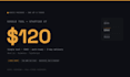 build a custom internal tool or admin dashboard