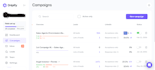 setup linkedin automation with dripify, and expandi