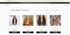 build a custom website or professional online store