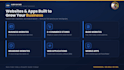 build a modern responsive website