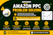 launch and optimize amazon ads campaigns, PPC campaigns