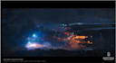 do vfx fire, fire explosion, smoke explosion, cgi integration, special effect