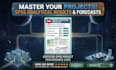 do spss data analysis, regression, anova, and t tests