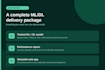 build ml and deep learning predictive models