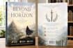 do fantasy hand drawn custom book cover