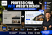 turn your outdated website into a modern wix website that actually sells