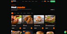 build a responsive business website with whatsapp