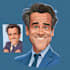 draw a caricature, cartoon caricatures