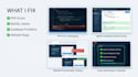 fix PHP, mysql and website bugs fast