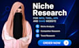 do profitable and easy to rank micro niche research
