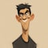 draw a cartoons comics