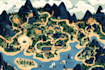 do map design for custom events