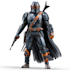 draw your sci fi art and star wars character