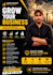 create eye catching thumbnail and poster