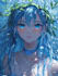 design visual novel anime character