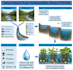 create scientific diagrams,  graphical abstracts, and posters