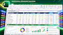 do accurate data entry, microsoft excel, copy paste and web research