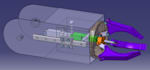 design 3d mechanical products optimized for manufacturing