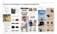 design high converting email templates in figma